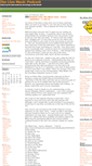 Mobile Screenshot of livemusicpodcast.net